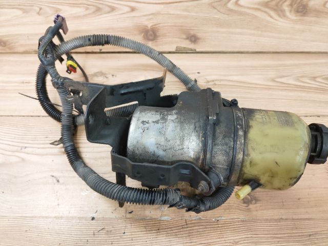 bontott OPEL ZAFIRA A Kormányszervó Motor (Elektromos)