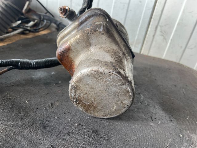 bontott OPEL ZAFIRA A Kormányszervó Motor (Elektromos)