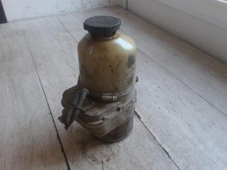 bontott OPEL ZAFIRA A Kormányszervó Motor (Elektromos)