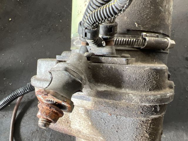 bontott OPEL ZAFIRA A Kormányszervó Motor (Elektromos)