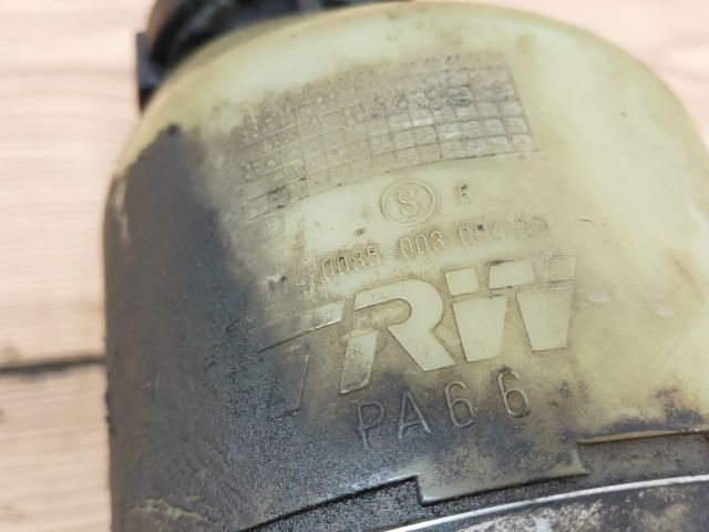 bontott OPEL ZAFIRA A Kormányszervó Motor (Elektromos)