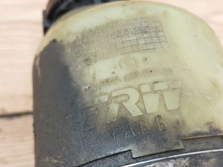 bontott OPEL ZAFIRA A Kormányszervó Motor (Elektromos)