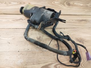 bontott OPEL ZAFIRA A Kormányszervó Motor (Elektromos)