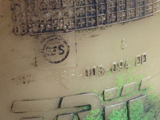 bontott OPEL ZAFIRA A Kormányszervó Motor (Elektromos)