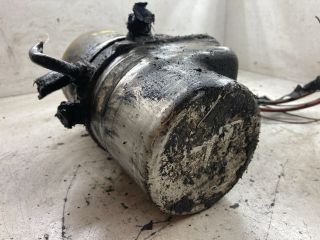 bontott OPEL ZAFIRA A Kormányszervó Motor (Elektromos)