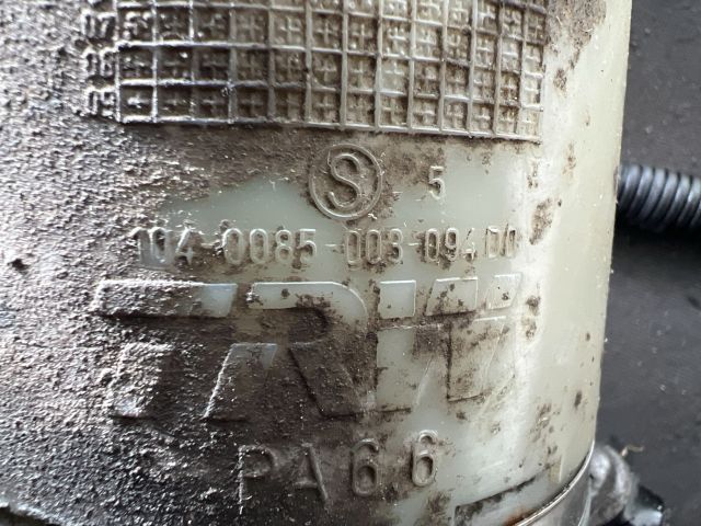 bontott OPEL ZAFIRA A Kormányszervó Motor (Elektromos)