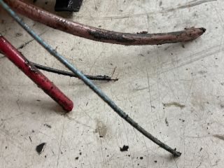 bontott OPEL ZAFIRA A Kormányszervó Motor (Elektromos)