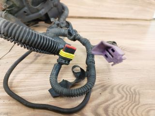 bontott OPEL ZAFIRA A Kormányszervó Motor (Elektromos)