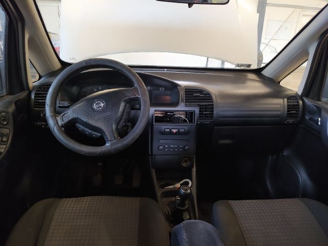 bontott OPEL ZAFIRA A Kormányszervó Motor (Elektromos)