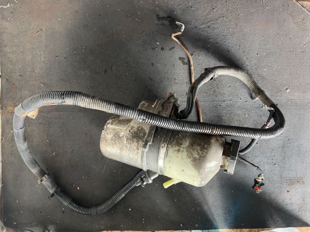 bontott OPEL ZAFIRA A Kormányszervó Motor (Elektromos)