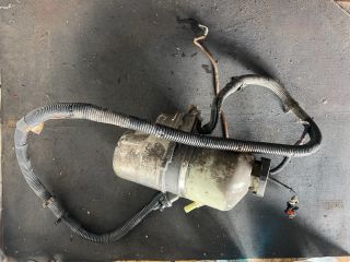 bontott OPEL ZAFIRA A Kormányszervó Motor (Elektromos)