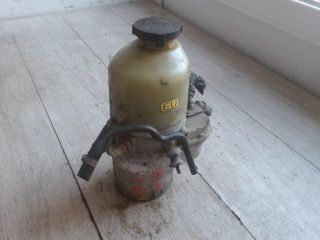 bontott OPEL ZAFIRA A Kormányszervó Motor (Elektromos)