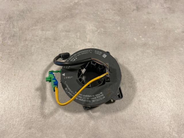 bontott OPEL ZAFIRA A Kormányszög Jeladó