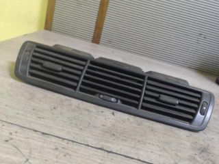 bontott OPEL ZAFIRA A Középső Szellőző