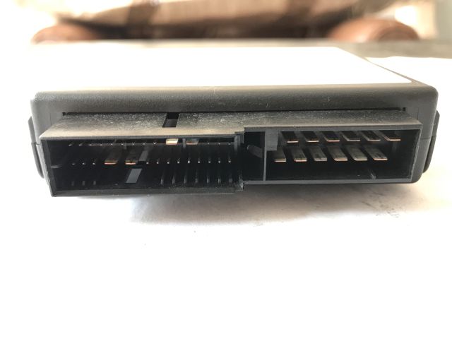 bontott OPEL ZAFIRA A Központizár Elektronika