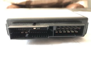 bontott OPEL ZAFIRA A Központizár Elektronika