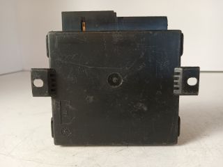 bontott OPEL ZAFIRA A Központizár Elektronika