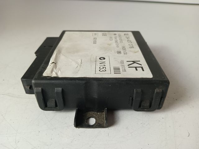 bontott OPEL ZAFIRA A Központizár Elektronika