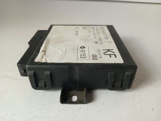 bontott OPEL ZAFIRA A Központizár Elektronika