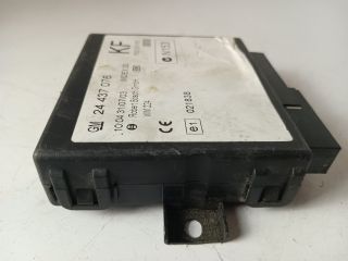 bontott OPEL ZAFIRA A Központizár Elektronika