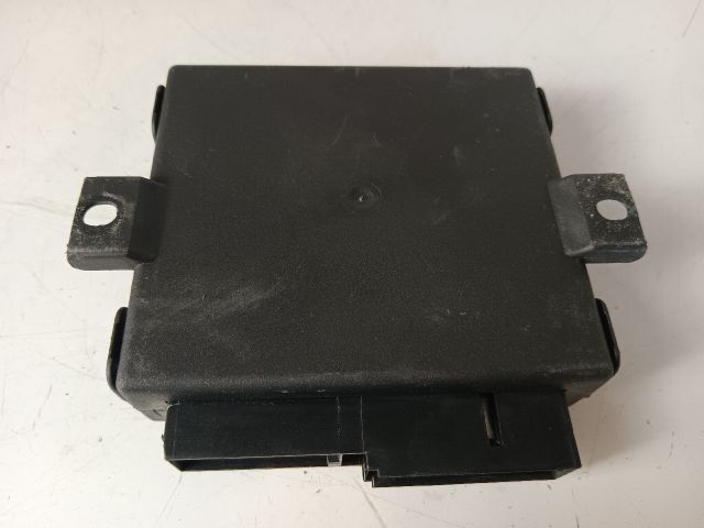 bontott OPEL ZAFIRA A Központizár Elektronika