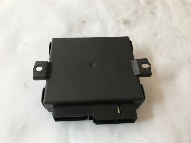 bontott OPEL ZAFIRA A Központizár Elektronika