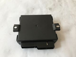 bontott OPEL ZAFIRA A Központizár Elektronika