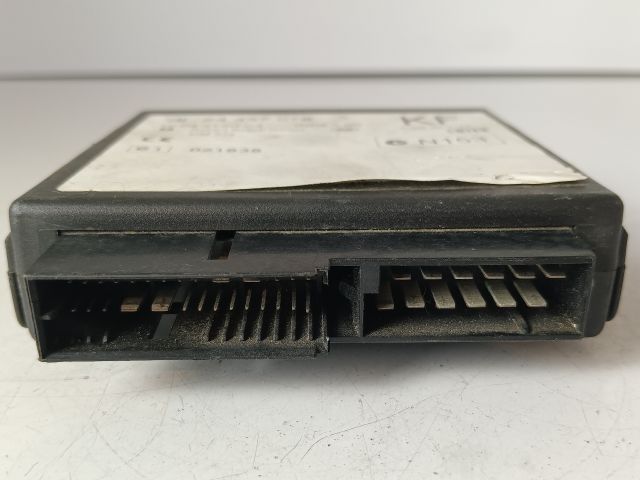 bontott OPEL ZAFIRA A Központizár Elektronika