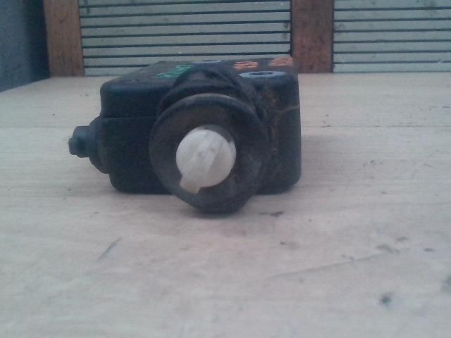 bontott OPEL ZAFIRA A Központizár Motor Csomagtérajtó