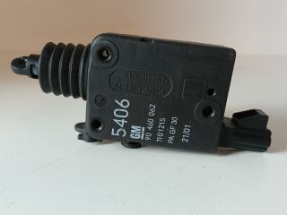 bontott OPEL ZAFIRA A Központizár Motor Csomagtérajtó