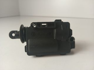 bontott OPEL ZAFIRA A Központizár Motor Csomagtérajtó