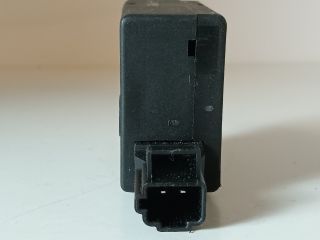 bontott OPEL ZAFIRA A Központizár Motor Csomagtérajtó