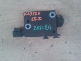 bontott OPEL ZAFIRA A Központizár Motor Csomagtérajtó