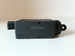 bontott OPEL ZAFIRA A Központizár Motor Csomagtérajtó