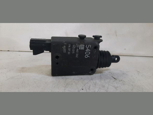 bontott OPEL ZAFIRA A Központizár Motor Csomagtérajtó