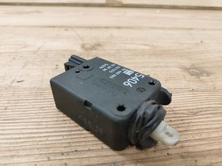 bontott OPEL ZAFIRA A Központizár Motor Csomagtérajtó