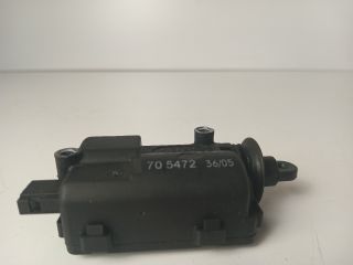 bontott OPEL ZAFIRA A Központizár Motor Csomagtérajtó