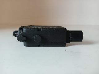 bontott OPEL ZAFIRA A Központizár Motor Csomagtérajtó