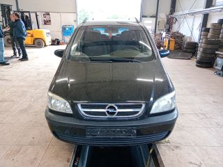 bontott OPEL ZAFIRA A Kürt