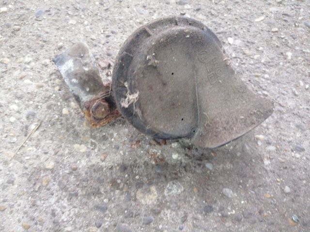 bontott OPEL ZAFIRA A Kürt