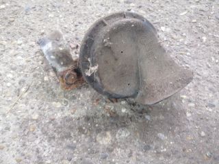 bontott OPEL ZAFIRA A Kürt