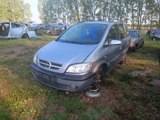 bontott OPEL ZAFIRA A Kürt
