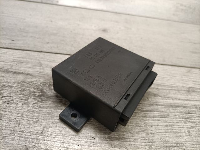 bontott OPEL ZAFIRA A Lámpa Vezérlő