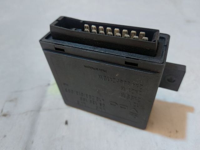 bontott OPEL ZAFIRA A Lámpa Vezérlő