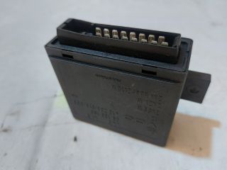 bontott OPEL ZAFIRA A Lámpa Vezérlő