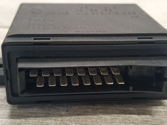 bontott OPEL ZAFIRA A Lámpa Vezérlő