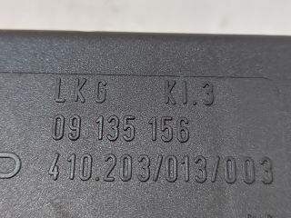 bontott OPEL ZAFIRA A Lámpa Vezérlő