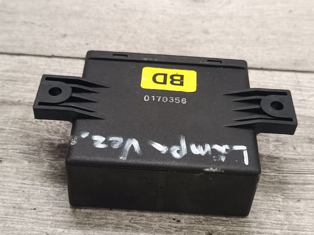 bontott OPEL ZAFIRA A Lámpa Vezérlő