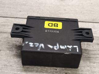 bontott OPEL ZAFIRA A Lámpa Vezérlő