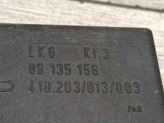 bontott OPEL ZAFIRA A Lámpa Vezérlő